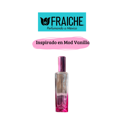 Perfume Fraiche Mod Vanilla by Ari Grande 6O ml Dama