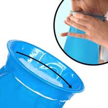 10pcs Disposable Vomit Bag Car Emergency Disposal Kit Motion Sickness Cleaning Bag Nausea Bag Portable Motion Sickness Bag,Kitchen,Bathroom,Home,Household Suppliers