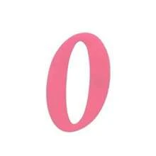 1pc Pink Letters For Beach Bag Decorative Charm Insert Bag Accessories Beach Bag Accessories For Women's Rubber Beach Handbag EVA Bag Personalized Handbag 3D Letters DIY Your Bag(LetterA-Z)  Beach Accessories Rubber Beach Bag