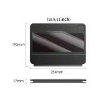 Keyboard Tablet - Hitam - View 12