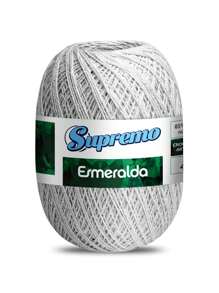 Yarn - White - View 2