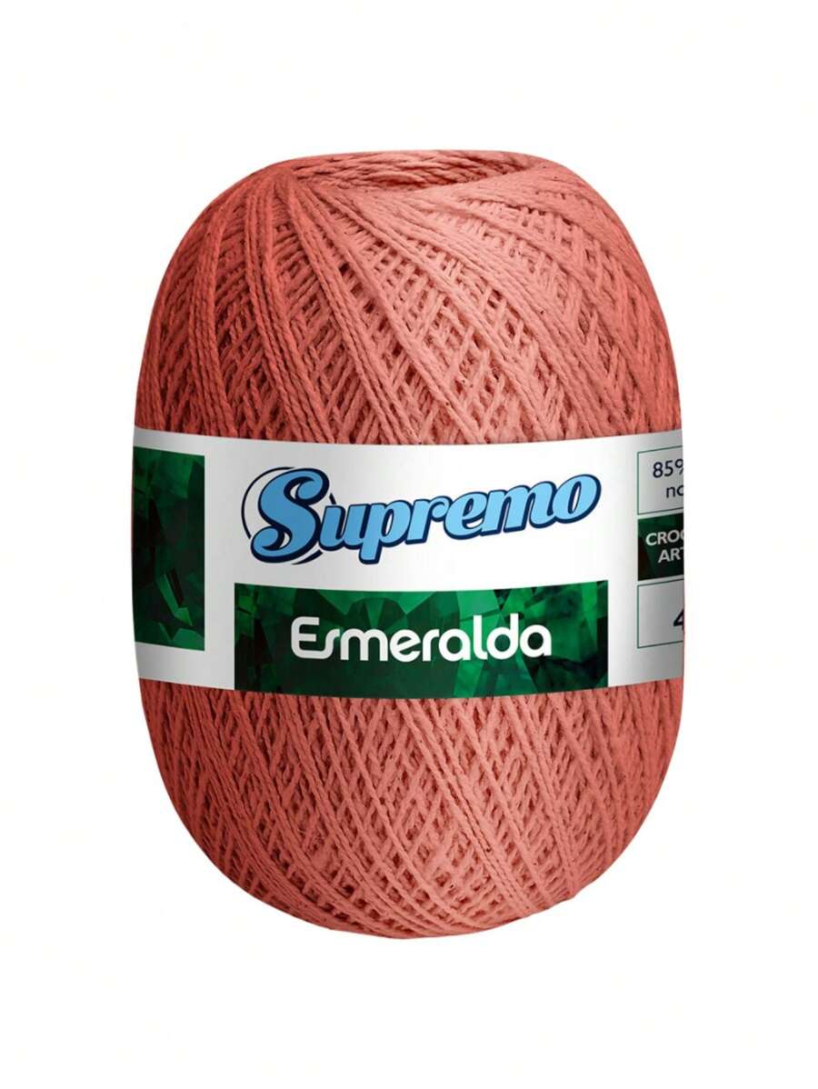 Yarn - Lachs - Übersicht 1