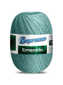 Yarn - Clear Water Green - View 2