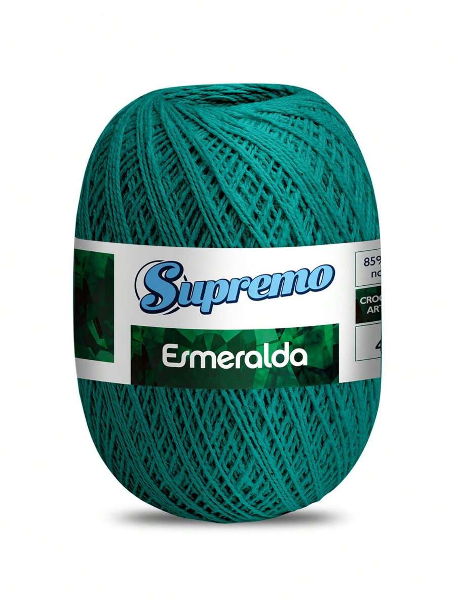 Yarn - Jade Green - View 1