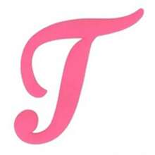 1pc Pink Letters For Beach Bag Decorative Charm Insert Bag Accessories Beach Bag Accessories For Women's Rubber Beach Handbag EVA Bag Personalized Handbag 3D Letters DIY Your Bag(LetterA-Z)  Beach Accessories Rubber Beach Bag