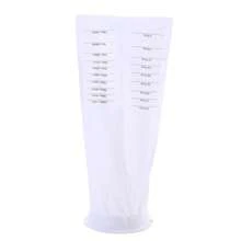 10pcs Disposable Vomit Bag Car Emergency Disposal Kit Motion Sickness Cleaning Bag Nausea Bag Portable Motion Sickness Bag,Kitchen,Bathroom,Home,Household Suppliers