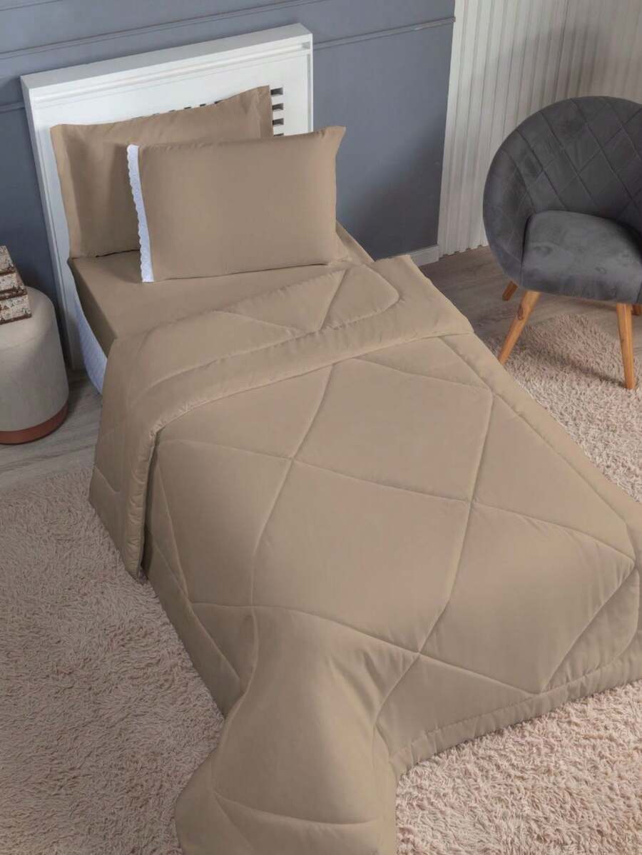 Comforters - Hạt phỉ - Xem 1
