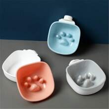 Wholesale Pet Bowls, Anti-Choke Hanging Dog Bowls, Cat Water Hanging Bowls For Small/Medium Dogs, Creative Plastic Dog Bowls - Multicolor - View 10