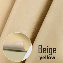 1pc 20*30cm Self Adhesive Leather For Sofa Repair Patch Furniture Table Chair Sticker