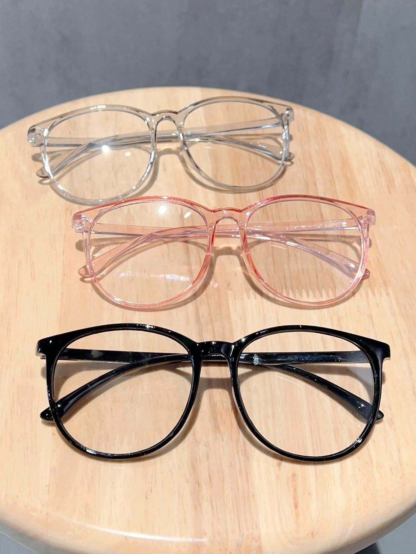 PAS Lunettes Femmes élégantes Lunettes De Blocage De La Lumière Bleue PASr Le Travail De Bureau