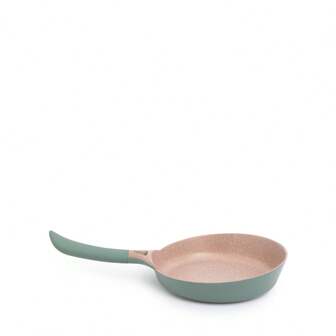 Create Poêle à frire en fonte d'aluminium pour tous types de cuisines - PAN STUDIO