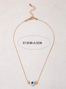 imoli Choker - 23270 emas - View 7