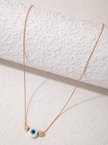 imoli Choker - 23270 emas - View 4