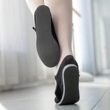 Chaussures de danse plates Mary Jane
