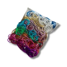Hair Accessories - 彩色 - 查看 6