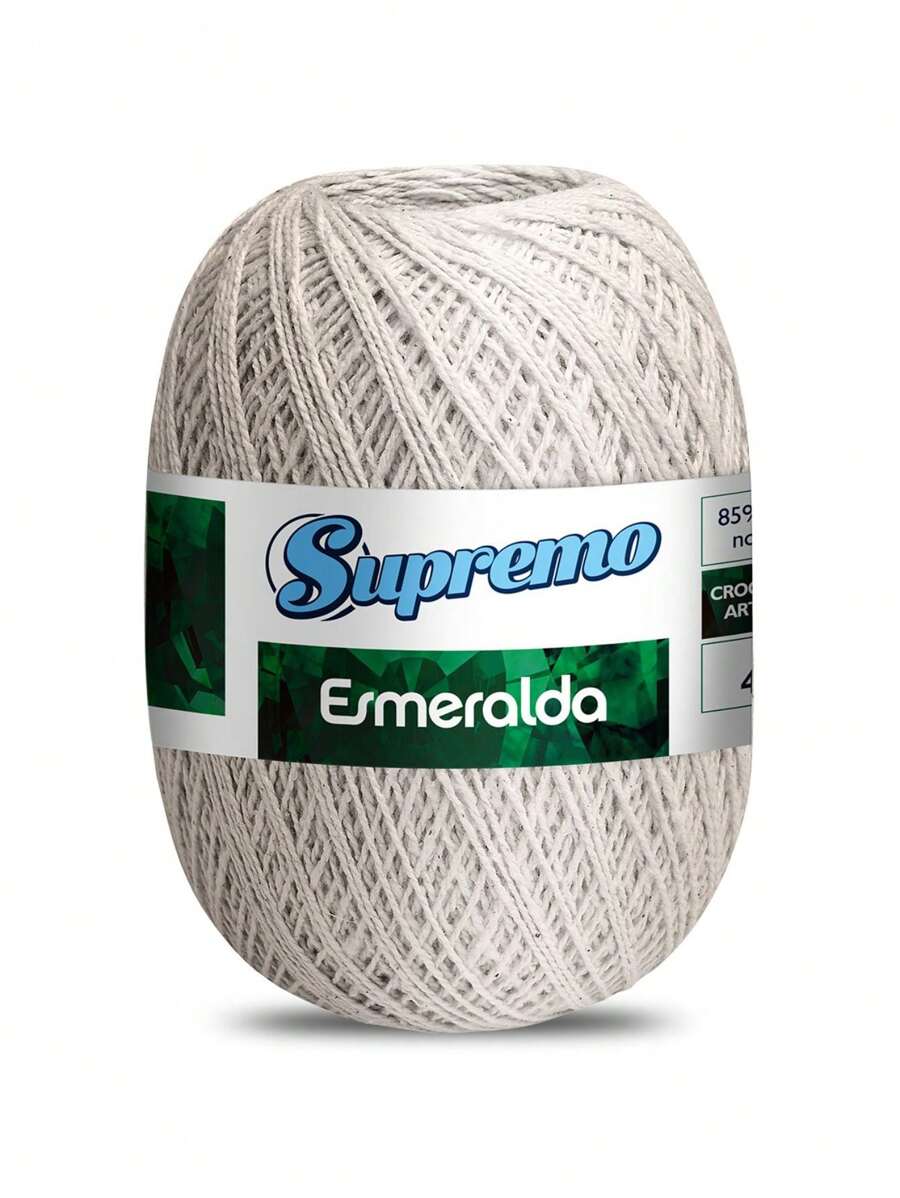 Yarn - Cru - View 1