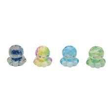 16 CÁI Đồ chơi bạch tuộc mini Đồ chơi PU Squishy đầy màu sắc Dễ thương Bạch tuộc dễ thương Đồ chơi động vật Quà tặng bên Quà tặng sinh nhật vui vẻ Trang trí ngón tay PU Đồ chơi cảm giác Bóp đồ chơi Trò chơi Giải thưởng Đồ chơi Đồ chơi Giáng sinh - Nhiều màu - Xem 7
