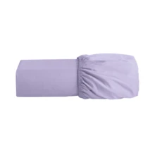 Fitted Sheets - Lilas - Voir 2