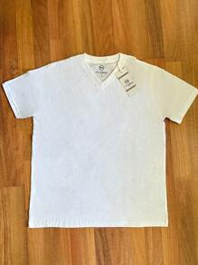 THAT'S HOT Camiseta Playera para Hombre Cuello en V THAT'S HOT, 100% Algodon, Cómoda y Juvenil - Moda Cabellero Cómodo Elegante Casual Confortable Excelente Calidad para Caballero, Moderno, Actual y Trendy. El mejor regalo para Novio, Hijo, Esposo, Papa, Tio, Amigo, Aniversario, San Valentín, Dia del padre, Navidad, Cumpleaños. BHI23-4562