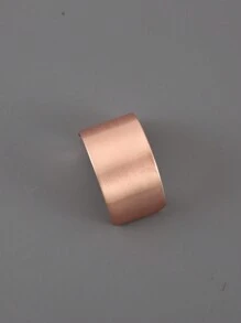 1 chiếc kẹp tóc hình chữ nhật dài, hình bầu dục, chất liệu kim loại mờ, thích hợp làm phụ kiện tóc, kẹp tóc càng cua, kẹp tóc cài đầu, đồ dùng học tập, phụ kiện tóc, kẹp tóc, mùa hè, kỳ nghỉ, du lịch. - Nhiều màu - Xem 13