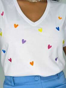 SILK ROUTE Women T-Shirts - trắng - Xem 4