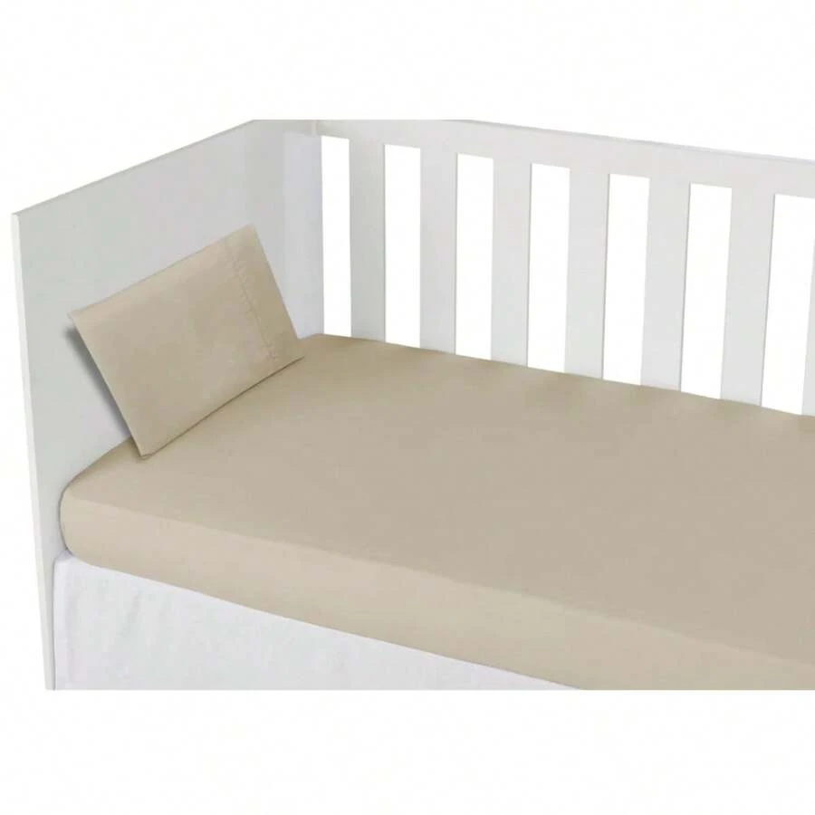 Baby & Kid's Bedding Sets - Màu be - Xem 1