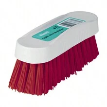 Small Plastic Brush, Klintek CELI-20 57006 - 紅色 - 查看 2