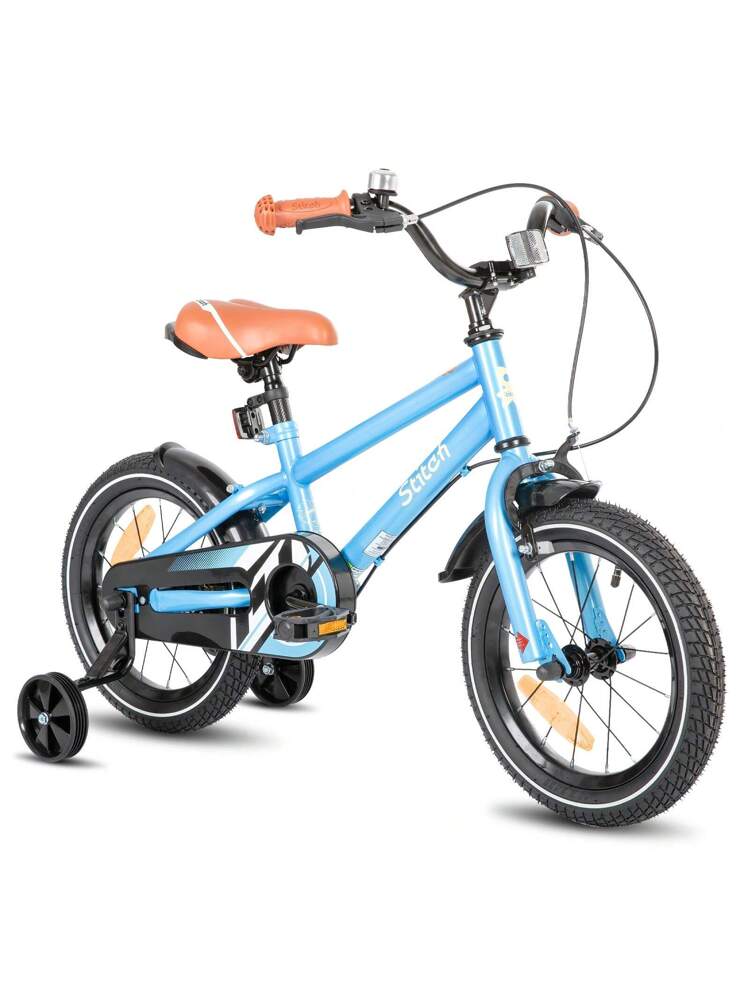 STITCH TOTEM 14/16/18/20 Inch Kids Bike For 3-13 Years Old Girls