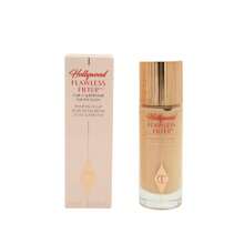 Charlotte Tilbury Flawless Filter Smoothing Highlighter Bronzer - #3 公平 - 查看 1