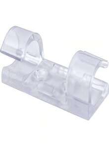 Garage Storage Hooks - 白色 - 查看 4