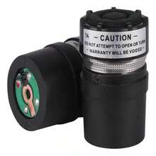 Pastilla Para Micrófono Shure Sm58accesorio De Micro