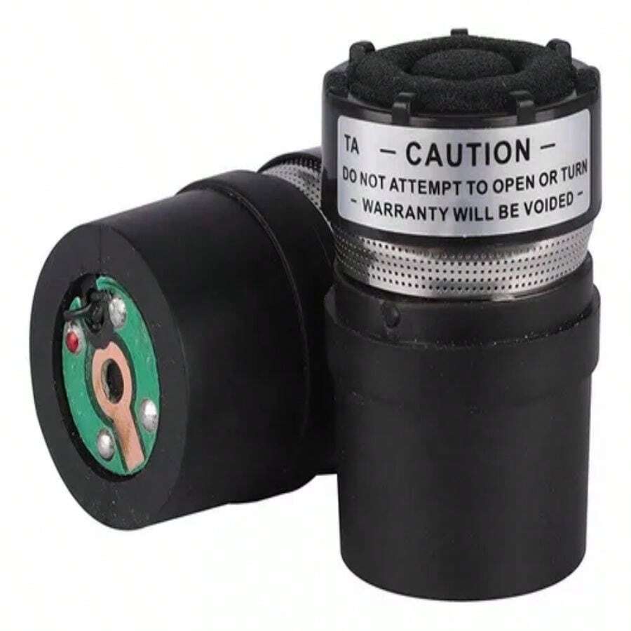 Pastilla Para Micrófono Shure Sm58accesorio De Micro