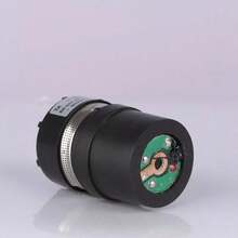 Pastilla Para Micrófono Shure Sm58accesorio De Micro