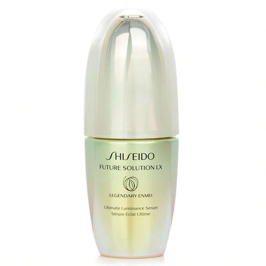 Shiseido Future Solution LX Legendary Enmei Ultimate Luminance Serum - 30ml/1oz - Multicolor - View 1