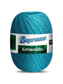 Yarn - Turquoise - View 2