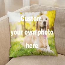 （自定义照片）1 件个性化单面印花抱枕套，带自定义照片，靠垫带定制婚礼照片，情人节结婚纪念日送给恋人的礼物，透气、轻便、可洗、有趣、可爱、爱、柔软、舒适、优雅、简约、定制、个性化、独特，是送给他的理想礼物，也是送给她、他、她、男朋友、女朋友、爸爸、妈妈、家人、朋友、宠物、儿子、女儿的理想礼物，周年纪念日、母亲节、生日、情人节、毕业典礼、父亲节、儿童节、婚礼、乔迁、沙发、床、汽车、茶室、卧室、浴室、客厅、餐厅、定制靠垫套、Momentos En Familia