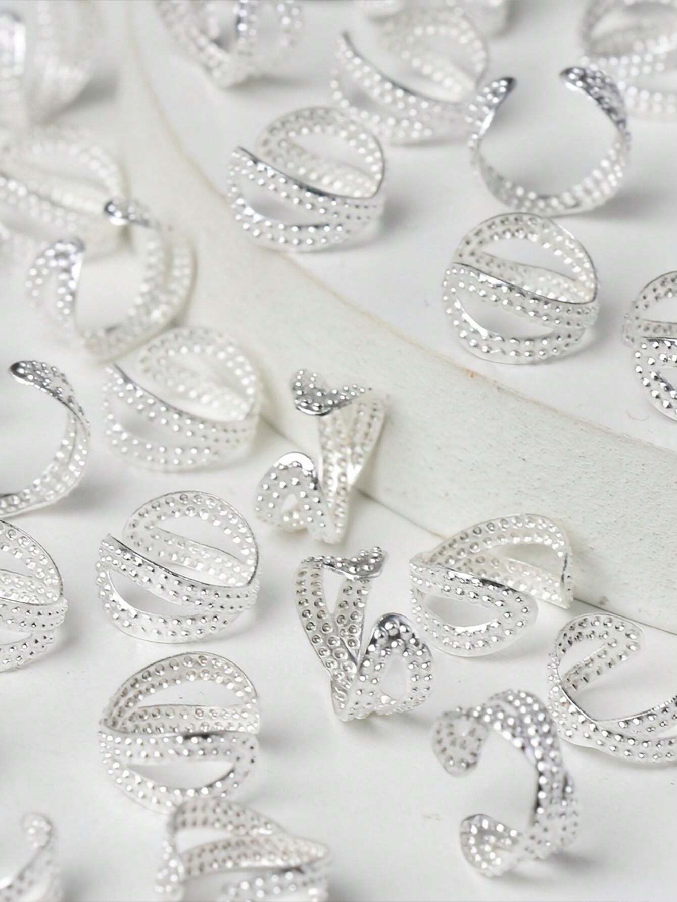 Fasce per capelli - Donna - Accessori - di Intrecci Mania | su MissHobby