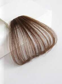 一款流苏发夹，适合学生、学校用品、发饰、头部饰品等，女士发饰。 - 淺棕 - 查看 6