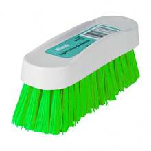 Small Plastic Brush, Klintek CELI-20 57006 - 綠色 - 查看 2