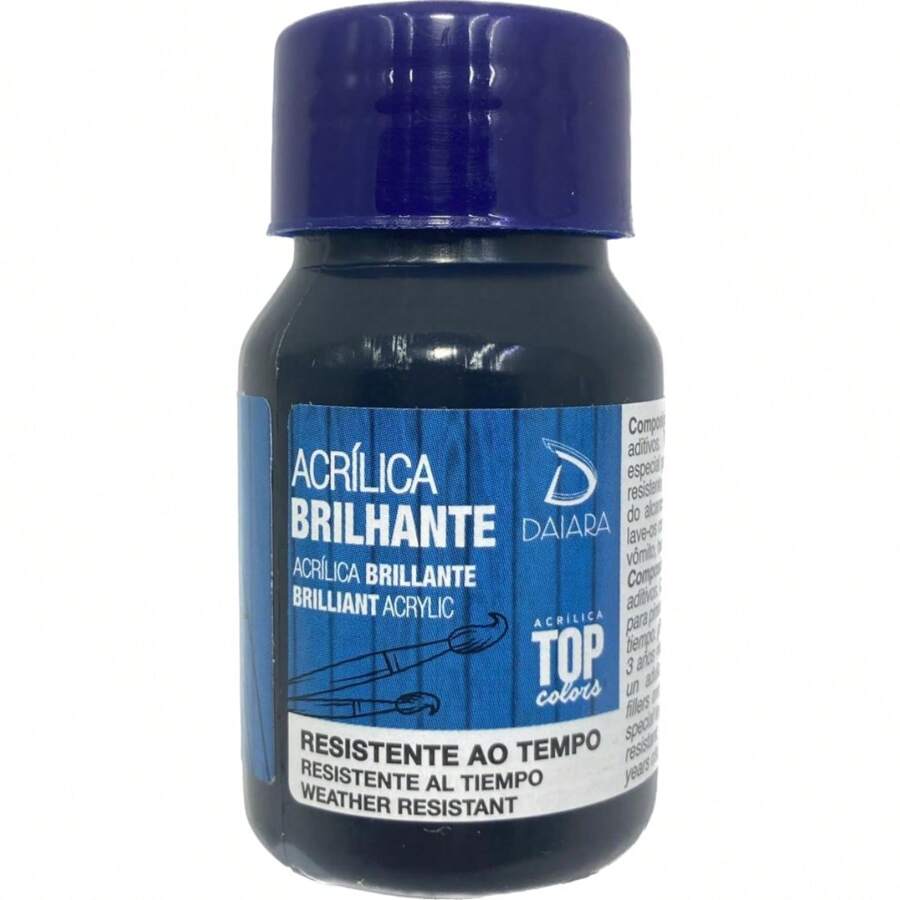 Acrylic Paints - trắng - Xem 1