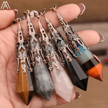 13 件环氧树脂硅胶模具，包括球形、立方体、金字塔和水晶树脂硅胶模具、硅胶铸造模具和 DIY 树脂模具 - 白色 - 查看 3