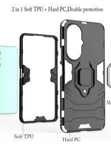 Case For Huawei Nova 11i 4g Rugged Use
