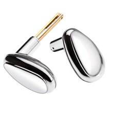 Door Handles & Locks - 鉻合金 - 查看 2