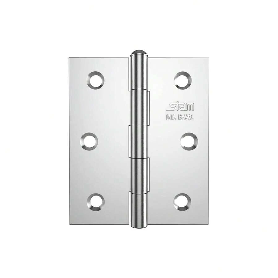 Door Handles & Locks - 鉻合金 - 查看 1