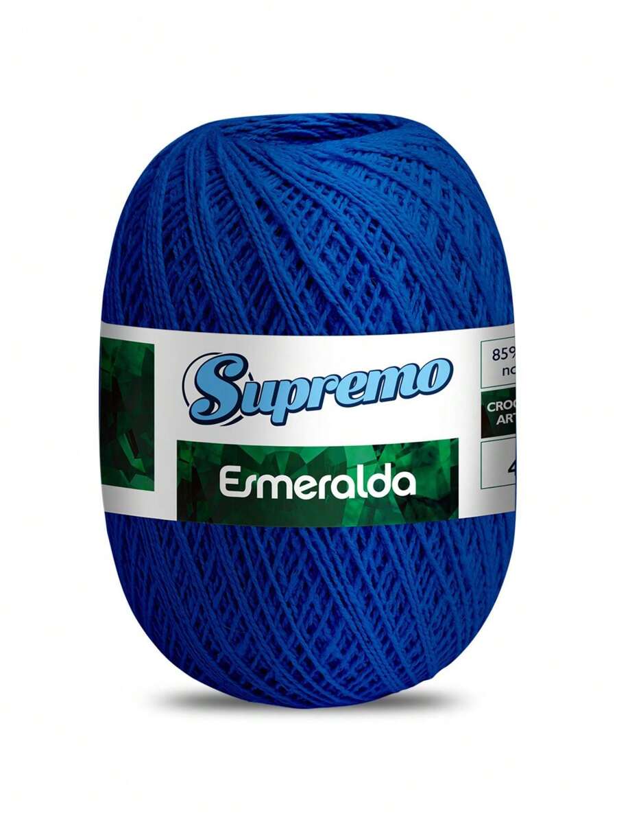 Yarn - أزرق غامق - مشاهدة 1