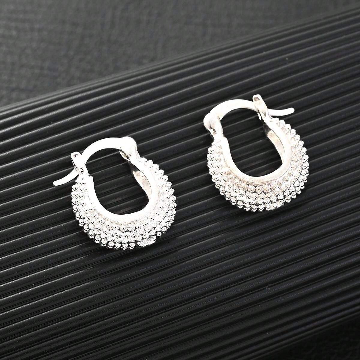 SUNNEI - Woman - Gold - Earring