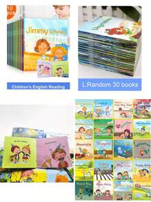 1pc Multiplication Table & Memory Exercise Workbook, Random Style And Color, For 9x9 Multiplication And Division Practice (Random Packaging) - Yellow - View 10