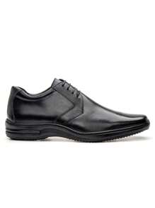 Dress Shoes - màu đen - Xem 3