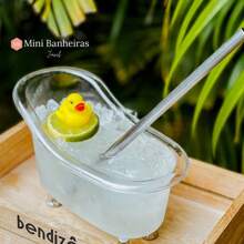 Tumbler - màu đen - Xem 5