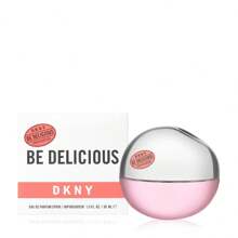 DKNY Be Delicious Fresh Blossom For Women Eau De Parfum 1 OZ